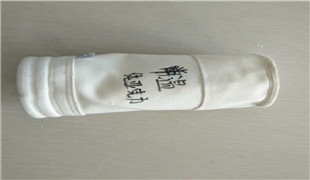 除塵濾袋圖片